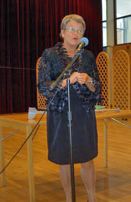 Anita Settergren